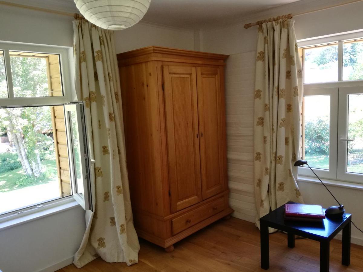 Riverside House *