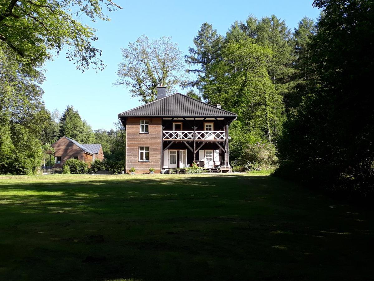 Riverside House Holiday home *