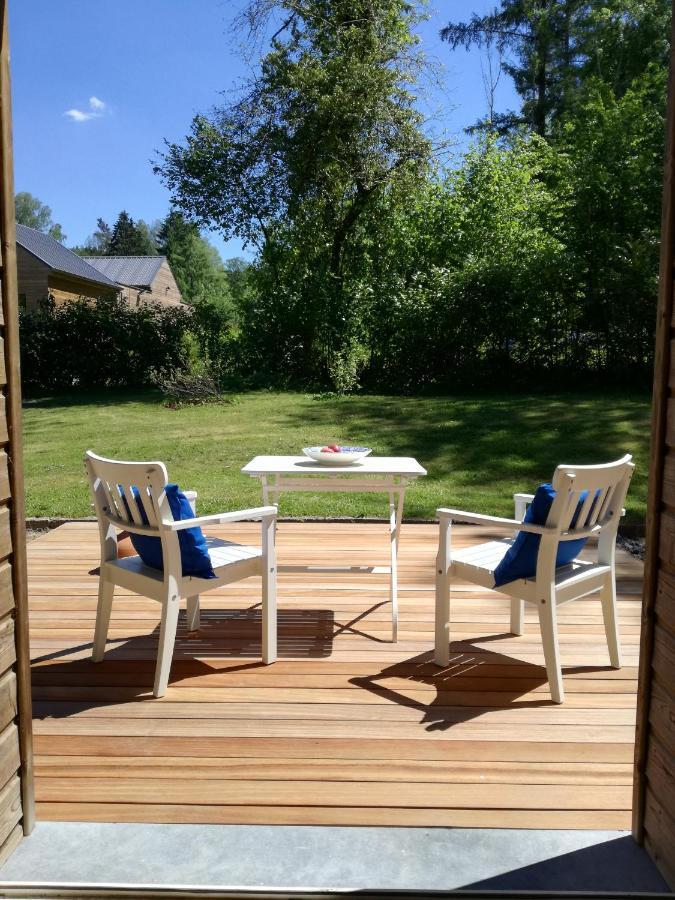 Hébergement de vacances Riverside House