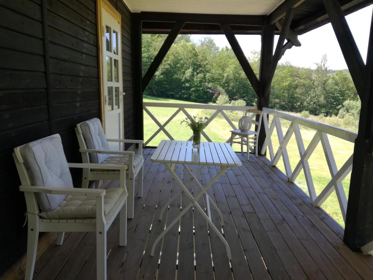 Riverside House Hébergement de vacances